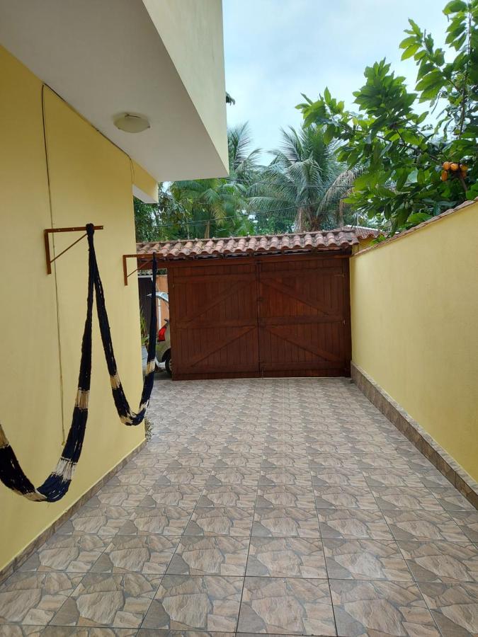 הוילה פאראטי Casa Dias Cabore - Espaco E Protecao A 5 Min Do Centro Historico מראה חיצוני תמונה
