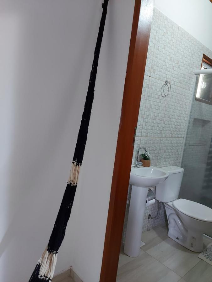 הוילה פאראטי Casa Dias Cabore - Espaco E Protecao A 5 Min Do Centro Historico מראה חיצוני תמונה