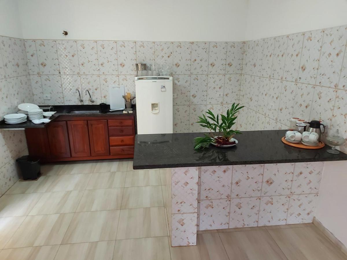 הוילה פאראטי Casa Dias Cabore - Espaco E Protecao A 5 Min Do Centro Historico מראה חיצוני תמונה
