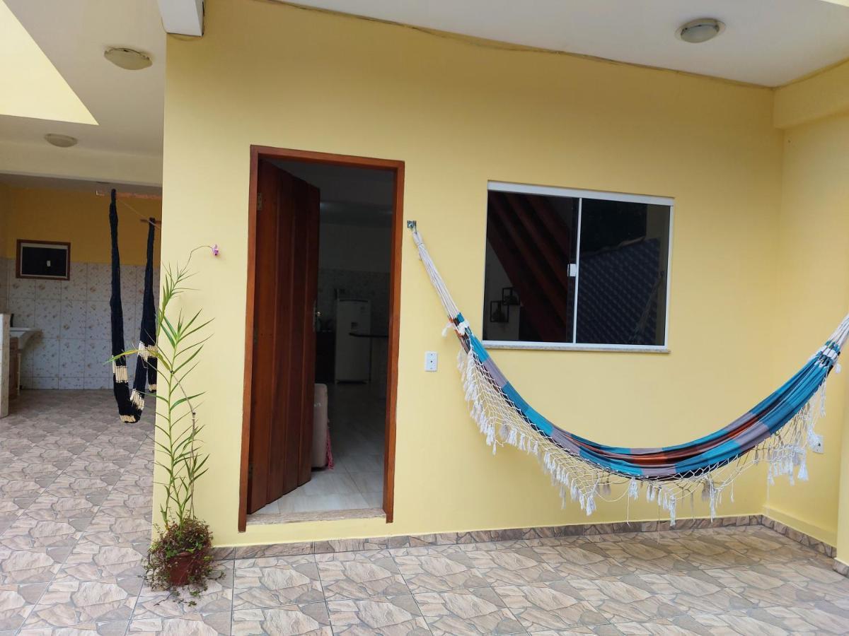 הוילה פאראטי Casa Dias Cabore - Espaco E Protecao A 5 Min Do Centro Historico מראה חיצוני תמונה