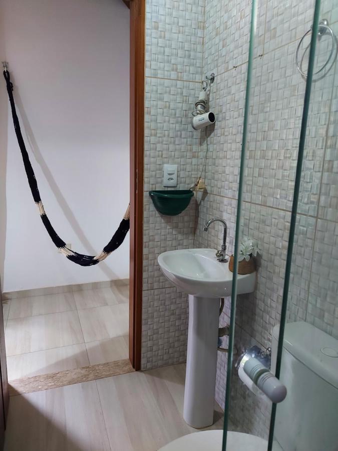 הוילה פאראטי Casa Dias Cabore - Espaco E Protecao A 5 Min Do Centro Historico מראה חיצוני תמונה