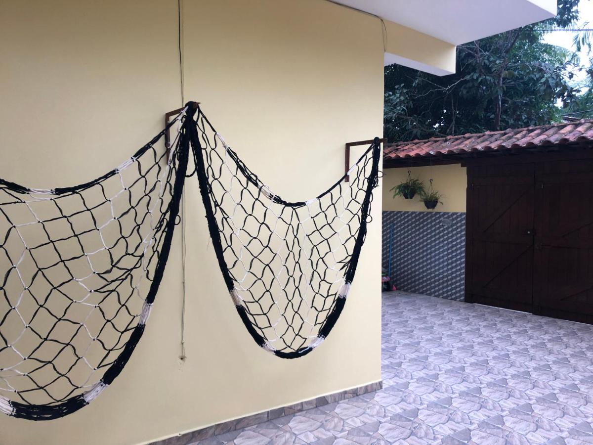 הוילה פאראטי Casa Dias Cabore - Espaco E Protecao A 5 Min Do Centro Historico מראה חיצוני תמונה