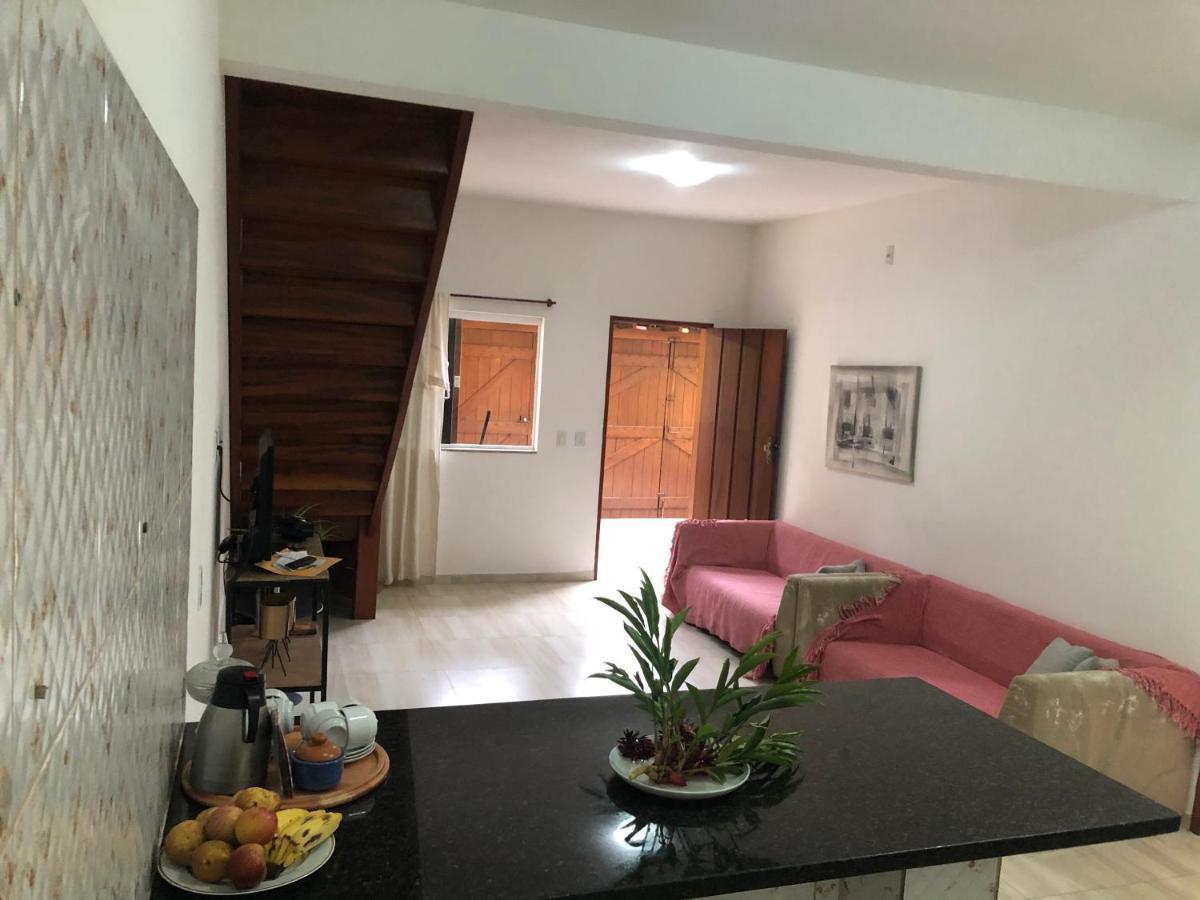 הוילה פאראטי Casa Dias Cabore - Espaco E Protecao A 5 Min Do Centro Historico מראה חיצוני תמונה